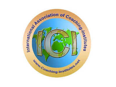 International Association of Coaching Institutes Logo International Association of Coaching Institutes Logo