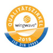 Wingwave Coaching 2018 Logo
