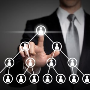 Consulting za tvrtke